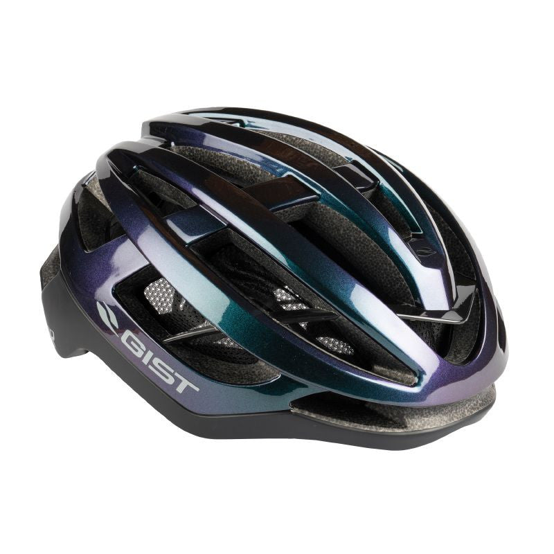 Casque gist route holographic