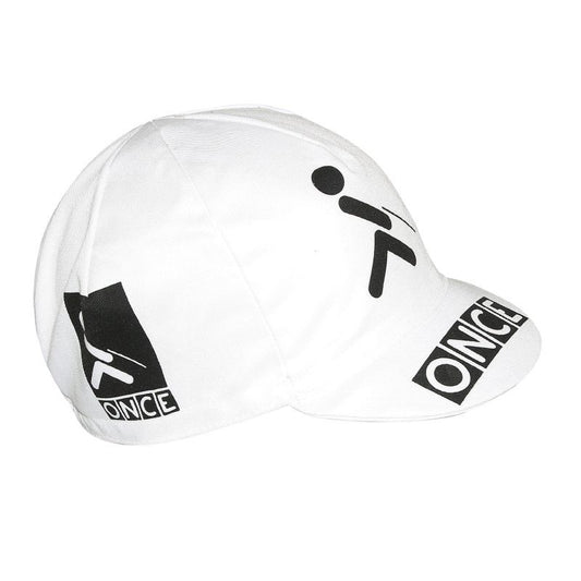 casquette once