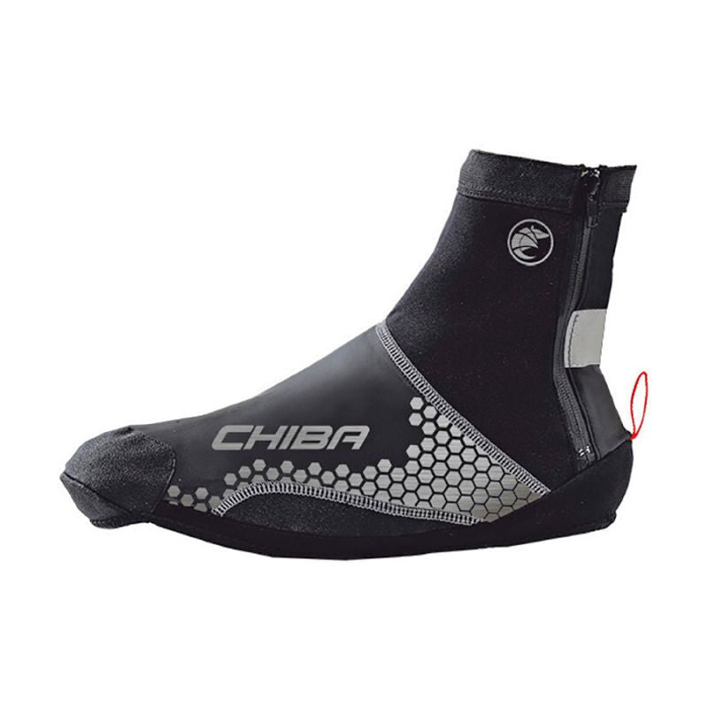 Couvre chaussure vtt hiver chiba