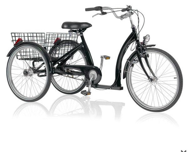 Tricycles adulte standart