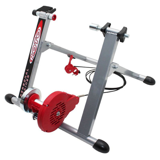 HOME TRAINER ROTO RECORD MAGNETIQUE REGLABLE 26-700