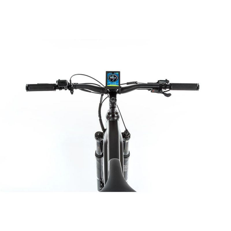 Vélo électrique altar